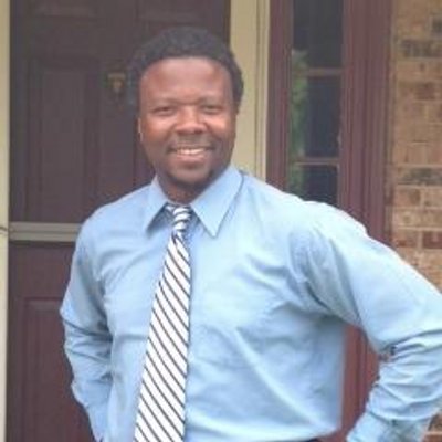 Profile Picture of Aaron J. Layton (@WCAdiversity) on Twitter