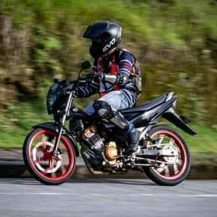 Profile Picture of ralphlerio (@ralphlerio) on Tiktok