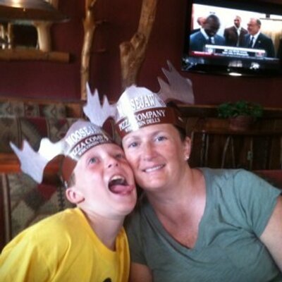 Profile Picture of Lisa Avram (@lisavram) on Twitter