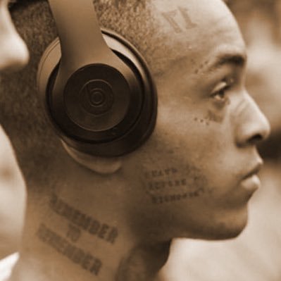 Profile Picture of Luke Chilson (@LukeChilson1) on Twitter