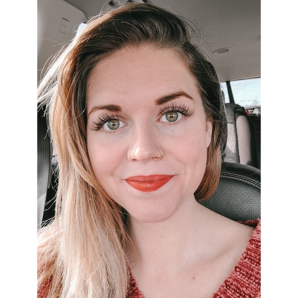 Profile Picture of Heather Kopta (@hmmahon) on Poshmark