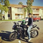 Profile Picture of Vinay Kashyap (@vinaykashya) on Instagram