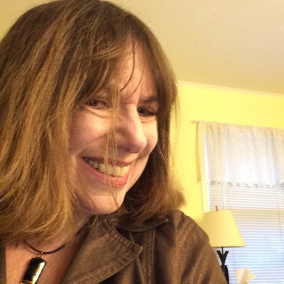 Profile Picture of Carole Siegel (@CaroleEllen) on Twitter