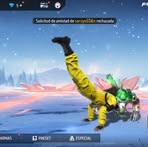 Profile Picture of Angel David (@Angelfrielop) on Facebook