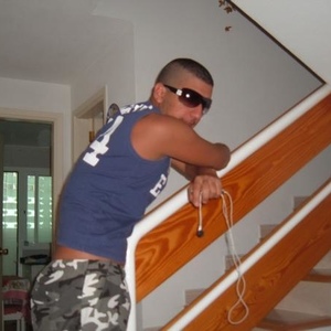 Profile Picture of Abilio Hernandez (@179538787) on Myspace