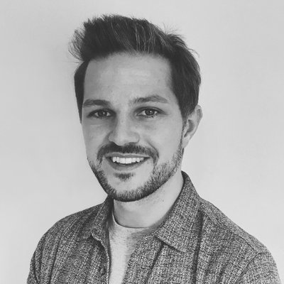 Profile Picture of James Parkinson (@JM_Parkinson) on Twitter