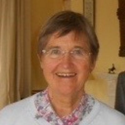 Profile Picture of Mary Lesley Daley (@glynhir337) on Twitter