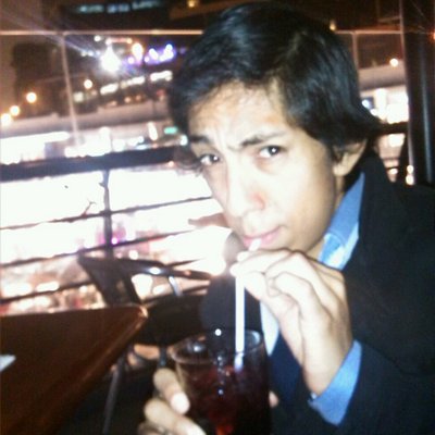 Profile Picture of L. Antonio C. Tang (@antoniotang06) on Twitter