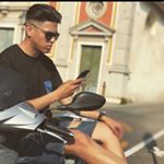 Jimmy Santos - Instagram Profile Picture of Jimmy Santos (@jimmy_santos08) on Instagram