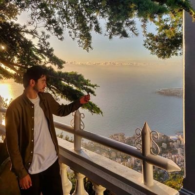 Profile Picture of Yassir Alaa Hussein (@Yassirhussein) on Twitter