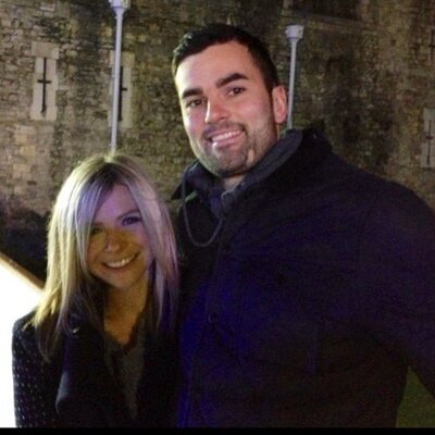 Profile Picture of Carly Hodgson (@carlyjhodgson) on Twitter