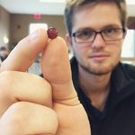 Profile Picture of Cliff Evans (@cliff_evans) on Instagram