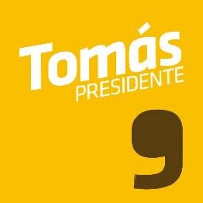 Profile Picture of Tomás Presidente (@tomaspdte) on Twitter