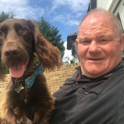 Martin Neary - Twitter Profile Picture of Martin Neary (@MartinNeary8) on Twitter