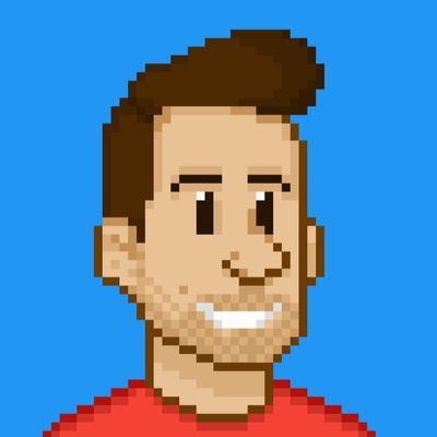 Profile Picture of Luh (@HDluh) on Twitter