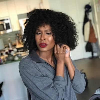 Profile Picture of Sydelle Noel (@sydelle_noel) on Twitter