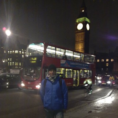 Profile Picture of Pedro Vega (@peter_vegah) on Twitter