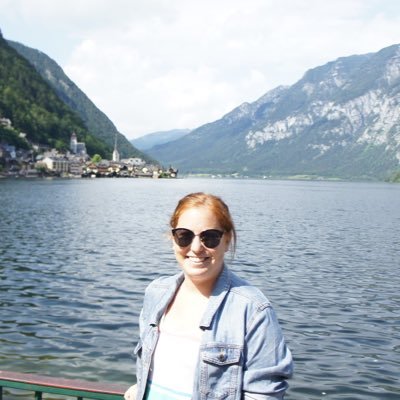 Profile Picture of Ms. Perling (@CoachPerling) on Twitter