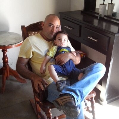 Profile Picture of Armando Lizarraga (@armandolizarra2) on Twitter