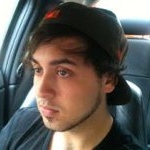 Profile Picture of Thomas Dykeman (@_braindrain_) on Instagram