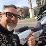 Profile Picture of mark stevens (@yfmalik) on Instagram