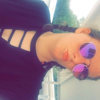 Profile Picture of Bree Beck (@breebeck__) on Twitter