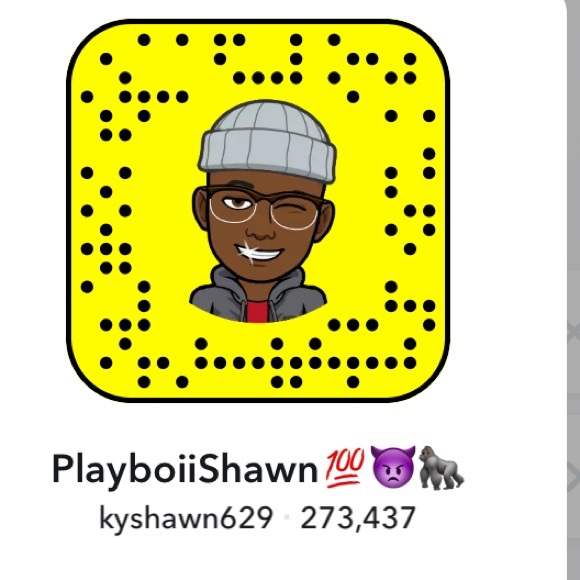 Profile Picture of Shawn Lemons (@saucyyshawn) on Poshmark