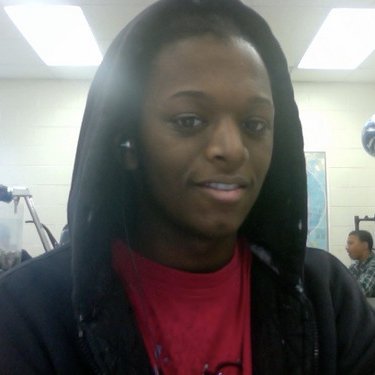 Profile Picture of Kendrex DaShawn Hall (@kenwoodhallway1) on Twitter