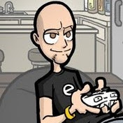Profile Picture of Eric Neustadter (e) (@ericneustadter5629) on Youtube