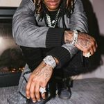 Profile Picture of michael pryor jr. (@jr.michaelpryor) on Instagram