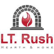 Profile Picture of L.T. Rush Stone (@LTRushStoneWaynesboro) on Youtube