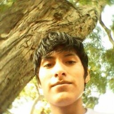 Profile Picture of Giancarlo Chávez M (@GiancarloCh22) on Twitter