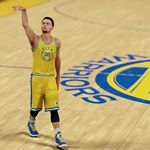 Profile Picture of damien walton (@yk_stephcurry) on Instagram