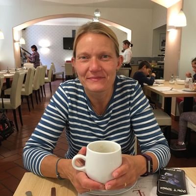 Profile Photo of Eva Richardson (@Eva50927195) on Twitter