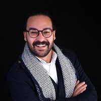 Profile Picture of أحمد عياد (@ahmed-ayad-31) on Quora