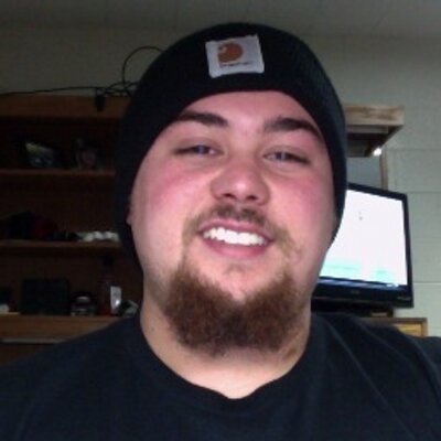 Profile Picture of Forrest Hollins (@ForrestHollins) on Twitter