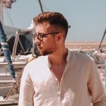 Profile Picture of 𝘿𝙖𝙫𝙞𝙙 𝙂𝙖𝙣𝙚𝙖 (@daviid.ganea) on Instagram