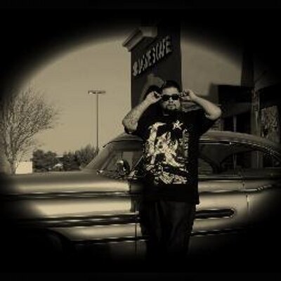 Profile Picture of Joey Cota (@CotaJoey) on Twitter