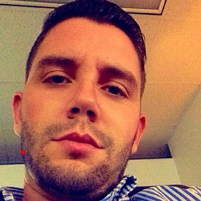 Profile Picture of Pierson Clark (@PiersonClark) on Twitter