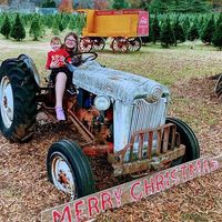 Profile Picture of Tabitha Franks (@tabitha-franks-1) on Quora