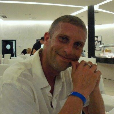 Profile Picture of Lee Metcalf (@91a1ff88b5e94bd) on Twitter