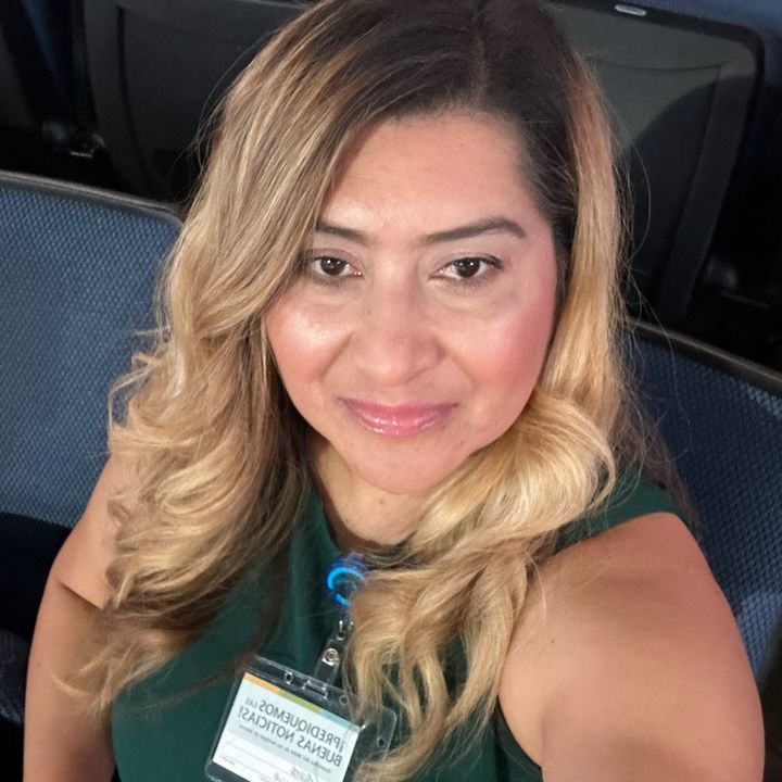 Profile Picture of Laura Barrientos (@laura.barrientos04) on Tiktok