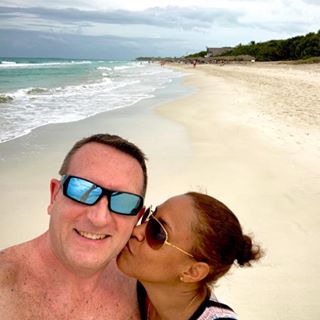 Profile Picture of Murray Blair (@murray.blair) on Facebook