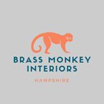 Profile Picture of Amy T - Brass Monkey (@brass_monkey_interiors) on Instagram