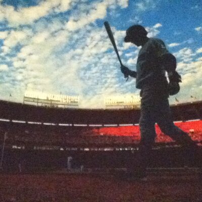 Profile Picture of Mike Maruca (@MarucaMike) on Twitter