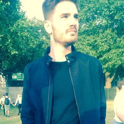 Profile Picture of James Humphrey (@JamesHumphrey11) on Twitter