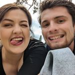 Profile Picture of Brody + Danni | Wilderness Explorers (@travelswithdanniandbrody) on Instagram