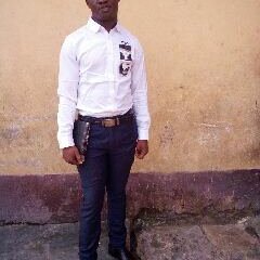 Profile Picture of Mulumba Jean Honore DeDe (@HonoreDede) on Twitter