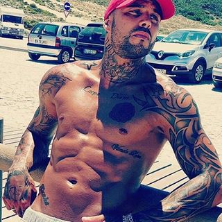 Nuno Cunha - Facebook Profile Picture of Nuno Cunha (@nunofrfc) on Facebook