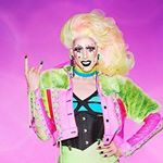 Profile Picture of Drag Rush Help! (@dusty.dots) on Instagram